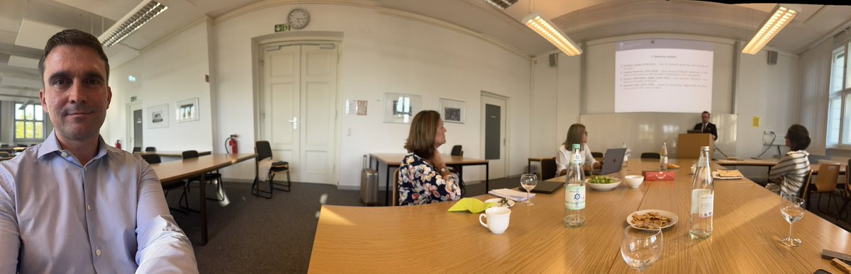 Björnstjern Baade tweet media