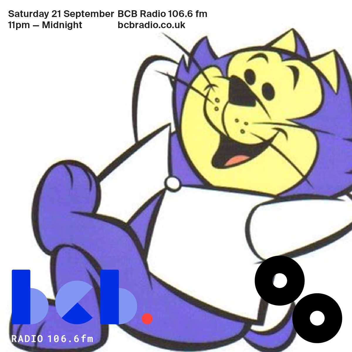 Lee Goater (@leegoater) on Twitter photo Saturday’s show for <a href="/bcbradio/">BCB 106.6fm</a> is up to listen again or on our mixcloud. It’s a Boe special and he’s treating us to lots of lovely house music. New and old, all vinyl all good. Enjoy. Lx Saturday’s show for <a href="/bcbradio/">BCB 106.6fm</a> is up to listen again or on our mixcloud. It’s a Boe special and he’s treating us to lots of lovely house music. New and old, all vinyl all good. Enjoy. Lx