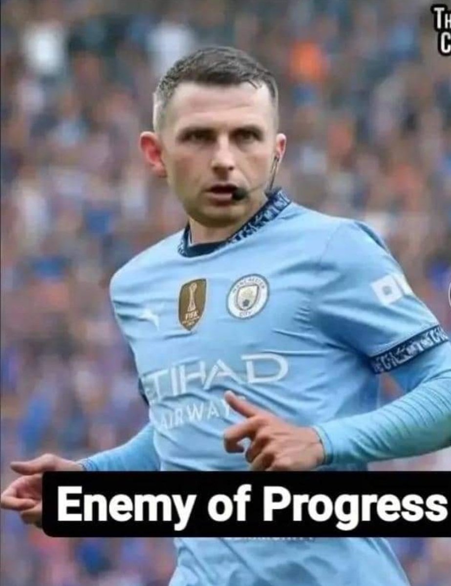 <a href="/FabrizioRomano/">Fabrizio Romano</a> <a href="/Jack_Gaughan/">Jack Gaughan</a> Just corruption through out....but he will surely pay one day