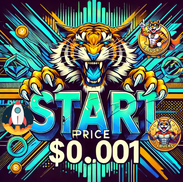 Tiger Bucks tweet media