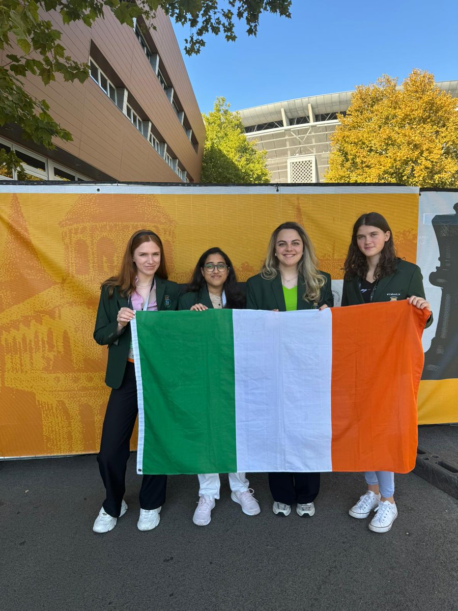 Trisha Kanyamarala tweet media