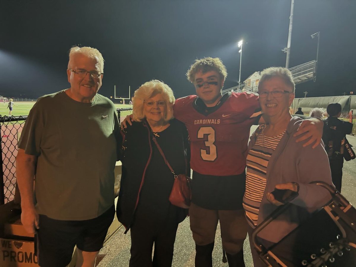 Dan O’Sullivan tweet media