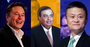 𝗠𝘂𝗸𝗲𝘀𝗵 𝗔𝗺𝗯𝗮𝗻𝗶 buys India’s most expensive private jet – A look at the price of the luxurious aircraft with CFMI LEAP-18 engines
The Wealth of 𝗠𝘂𝗸𝗲𝘀𝗵 𝗔𝗺𝗯𝗮𝗻𝗶
Ranked 12th on Forbes’ Richest List, 𝗠𝘂𝗸𝗲𝘀𝗵 𝗔𝗺𝗯𝗮𝗻𝗶 boasts a staggering net worth of