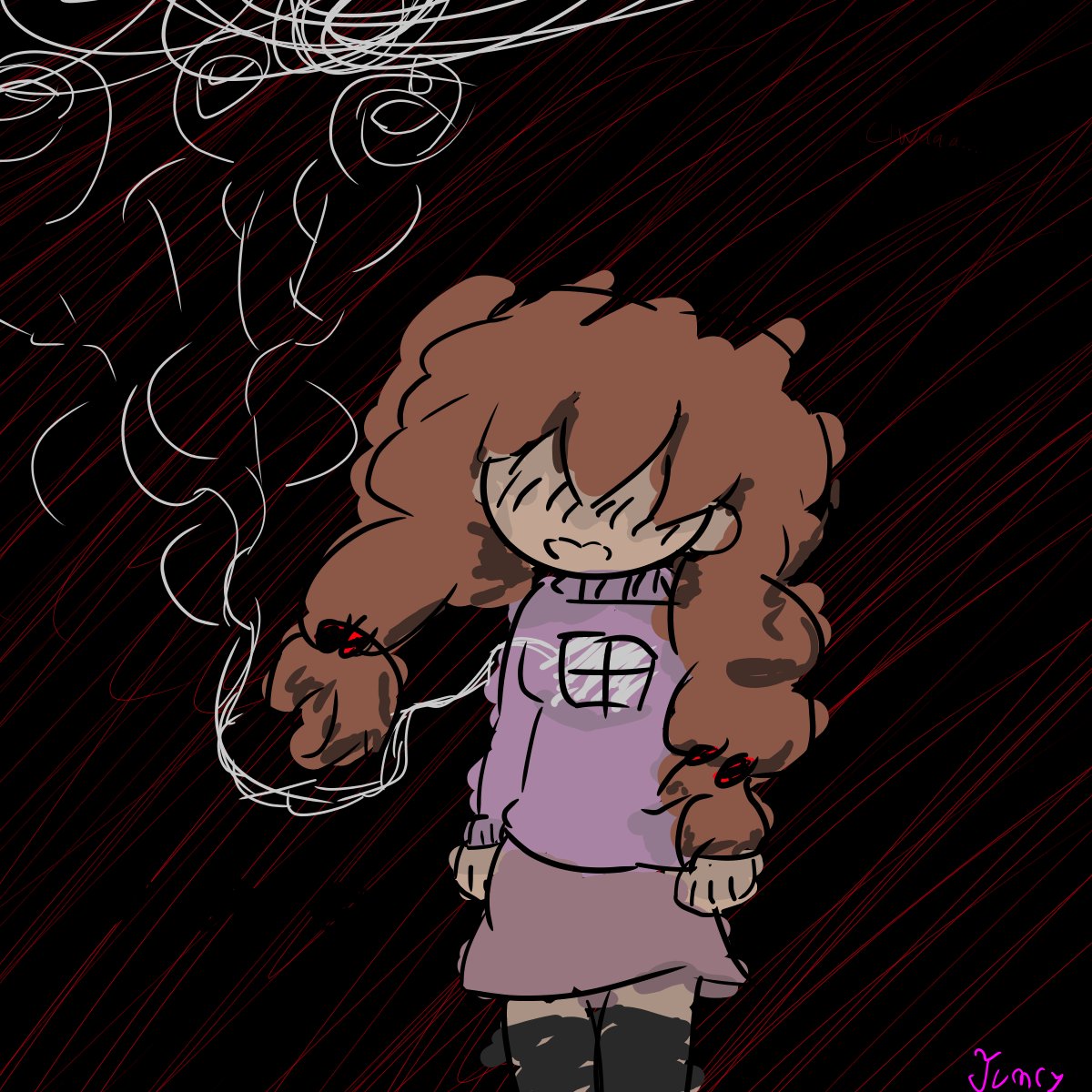 TheJumry's tweet image. window ventilation
#ゆめにっき 🪟