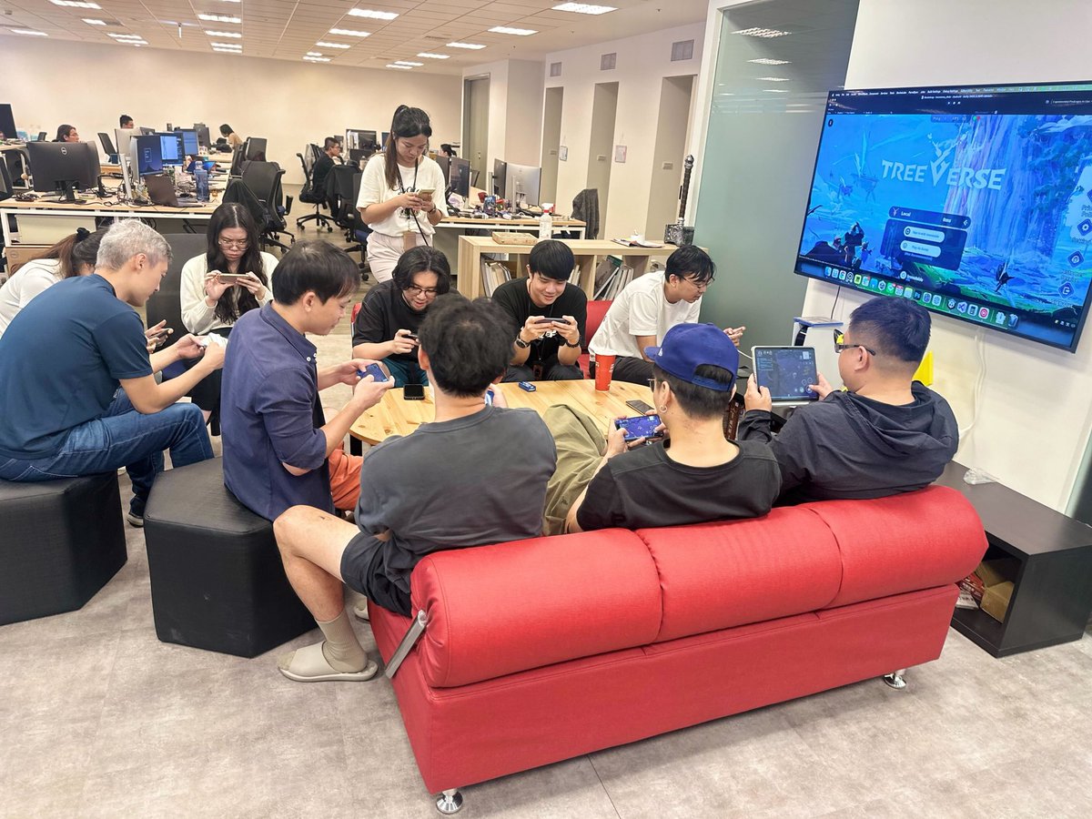 Loopify 🧙‍♂️ tweet media