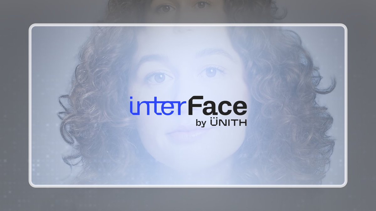 Unith_AI's tweet image. 🎉 interFace is now LIVE! 🎉

Create your own Digital Humans in minutes - no coding required.

Realistic Digital Humans that operate 24/7, communicate fluently in multiple languages, and seamlessly integrate into a wide range of applications. We’re excited for you to give it a