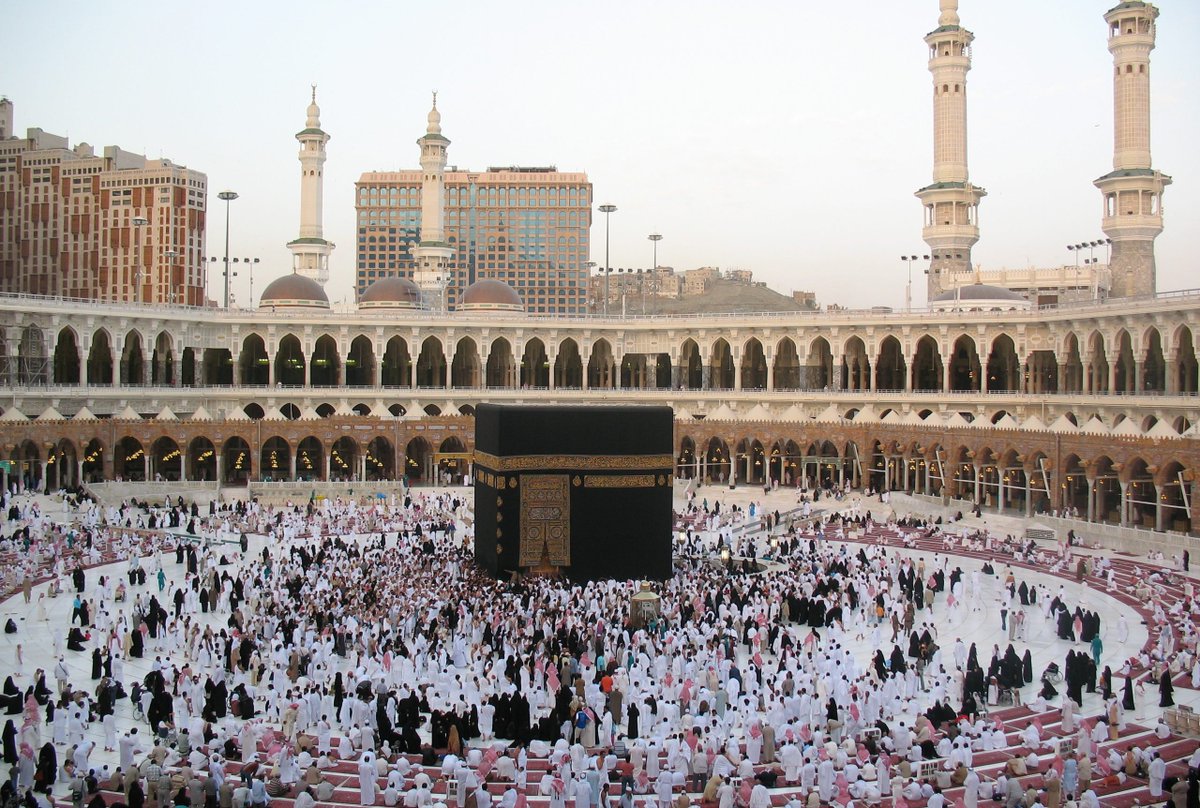 Islam remains the fastest-growing religion in the world despite rising Islamophobia and anti-Islam sentiment.