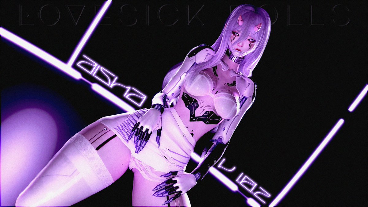 I ran out of creative juice half way through turning this into an actual ad. I'm tired. I die.

Anyway, this is Aisha! She's a doll... iykyk... You can find her in Solution 9, if you know where to look.

❥ #gpose ❥ #ffxivsnaps ❥ #vivimods ❥ #yuriastyles ❥ #aleemods ❥