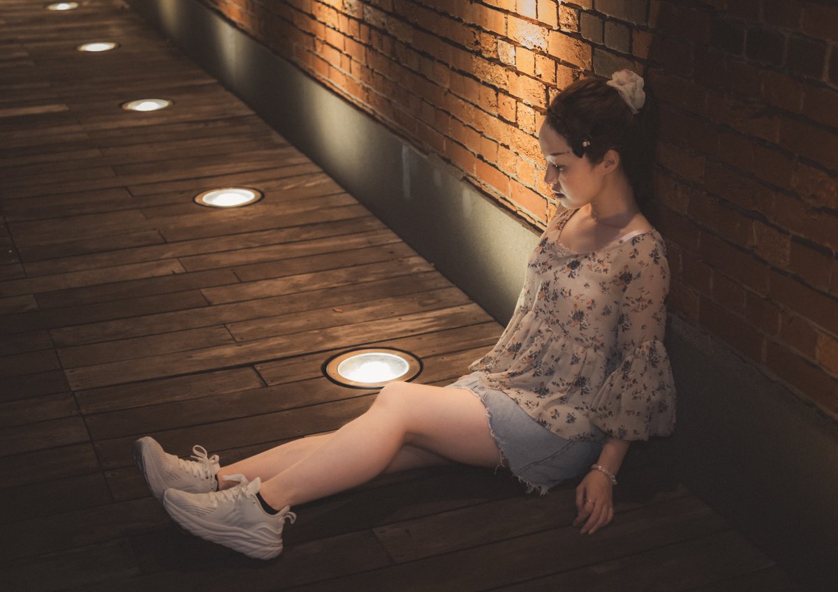 m_scent_'s tweet photo. *

#ポートレート 
#神戸
#portraitphotography https://t.co/0zViGYihba