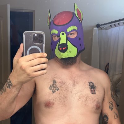 Pupvash23NFSW's tweet photo. #NewProfilePic https://t.co/8prxzs2EVt