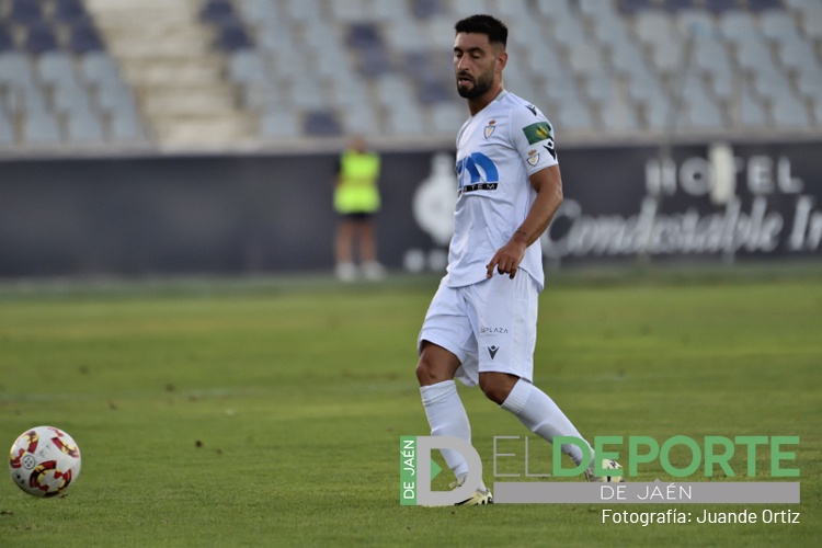 Datos Real Jaén CF (@datos_rjcf) on Twitter photo 🧙♂️ <a href="/Mariomartos91/">Mario Martos Serrano</a> ha dado asistencia en los 3 partidos de Liga jugados hasta el momento. Es el máximos asistente del club desde que tengo registros (2011). 🧙♂️ <a href="/Mariomartos91/">Mario Martos Serrano</a> ha dado asistencia en los 3 partidos de Liga jugados hasta el momento. Es el máximos asistente del club desde que tengo registros (2011).
