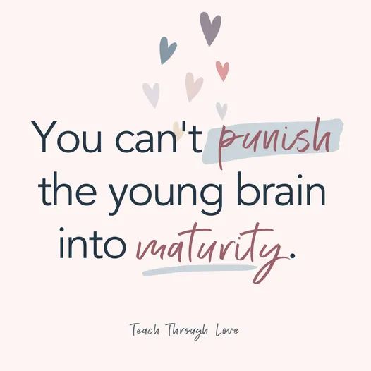 Scenario.
Secondary school. "Could you behave please &amp; stop acting like a primary school pupil? "Trauma Informed perspective.
"This young person is chronologically 12 years of age,but due to psychological wounds, could have the developmental infrastructure of an 8 year old? 🧠🌱