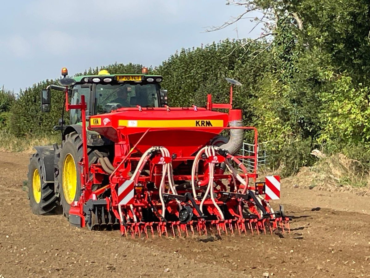 KRM Ltd. tweet media