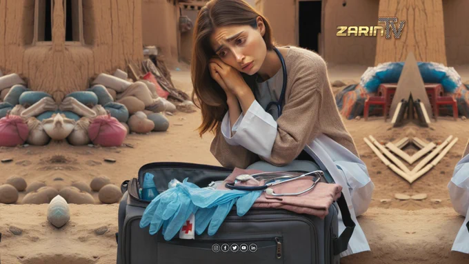 طالبان زنده‌گی هزاران افغان را نابود کرده است