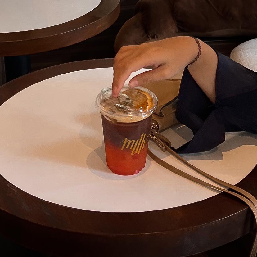 เชียงใหม่กับโทนน้ำตาล นี่มันเข้ากันจริงๆ เลยน้า 🦘🐾