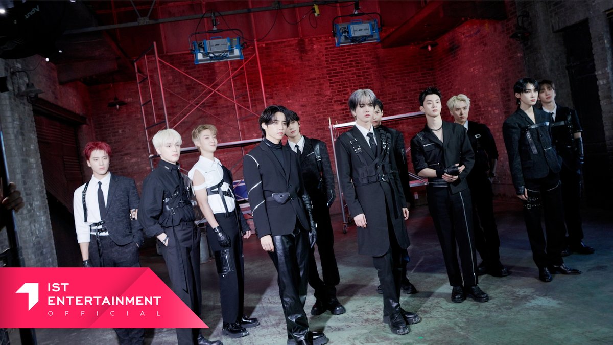 officl_theboyz's tweet photo. [🎥] THE BOYZ(더보이즈) 2ND WORLD TOUR : ZENERATION ENCORE QR SPOT 2

🧬 https://t.co/aVXN1Hct6S

#THEBOYZ #더보이즈
#ZENERATION #제너레이션 https://t.co/YPI7rYgGw8
