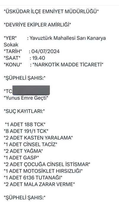 Zeki Bahçe tweet media
