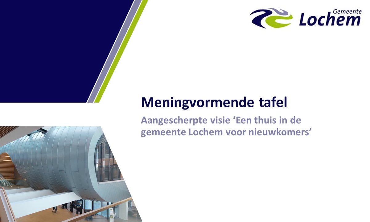 Gemeenteraad Lochem tweet media
