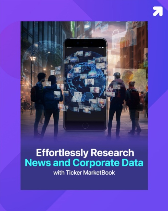 Tickermarket's tweet image. 250+ Indicators, Simplified!  MarketBook analyzes them for buy/sell signals &amp;amp; trend strength. Ideal for beginners &amp;amp; B-School students. Easy to learn, powerful results. 
Get a demo: tickermarket.page.link/marketbook6 
#MarketBook #TickerData #userfriendly #marketanalysis #equity #forex