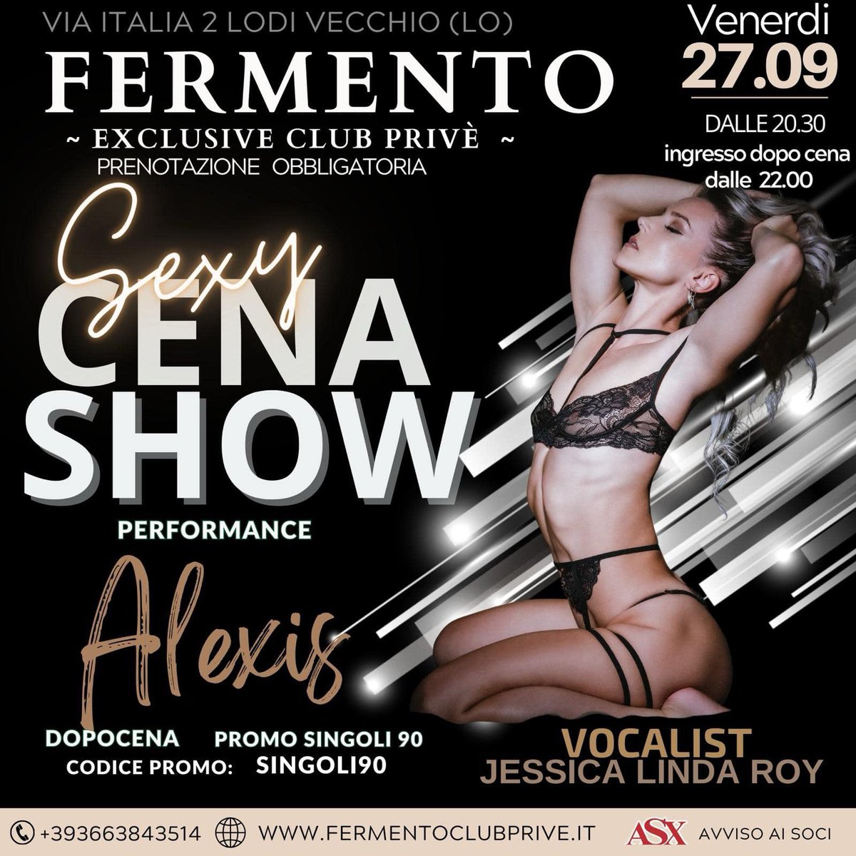 Fermento tweet media
