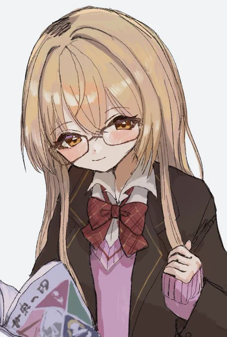 むぎちゃん… 