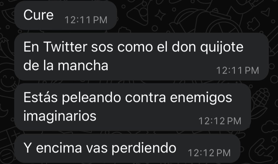 ChotitoJugueton (NO HOMO) tweet media