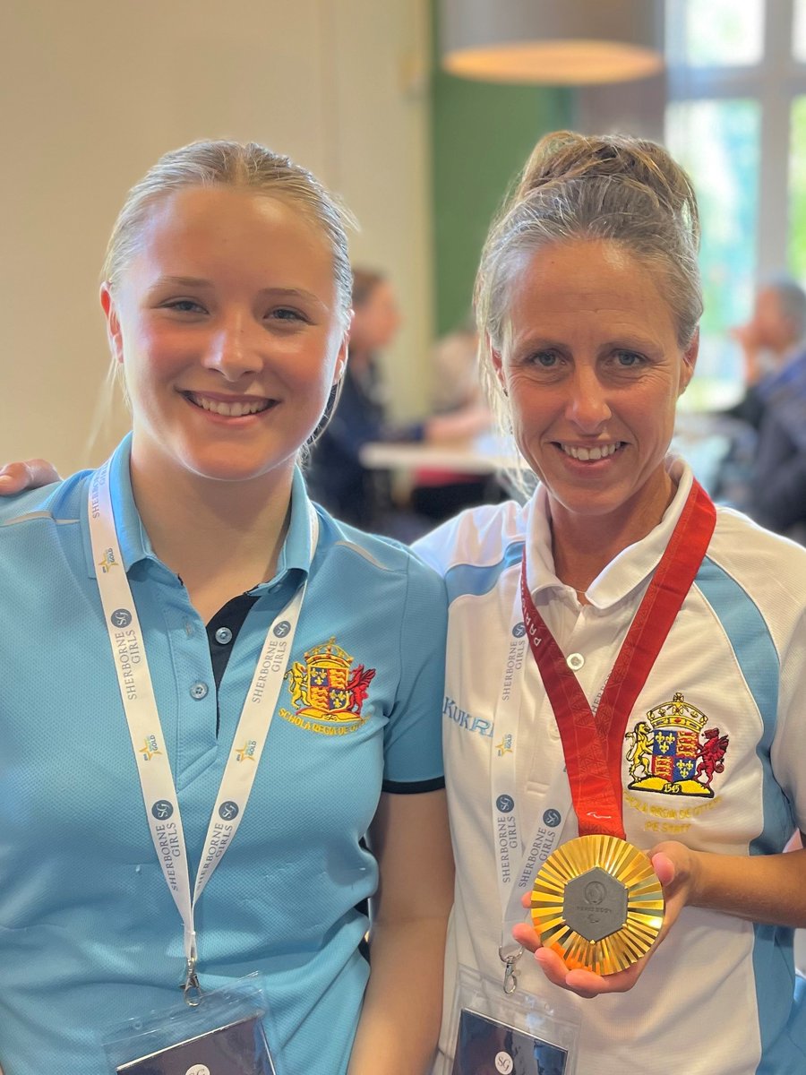 TheKing'sSchoolOSM (@kingsschoolosm) on Twitter photo On Thursday, 14 girls from <a href="/KingsSchoolOSM/">TheKing'sSchoolOSM</a> #year10 and and #6thForm visited <a href="/SherborneGirls/">Sherborne Girls</a> to take part in the prestigious 'Girls Go Gold' event. The event was aimed at inspiring the next generation of women in sport. Thank to <a href="/SherborneGirls/">Sherborne Girls</a> for hosting us. #AchievementforAll On Thursday, 14 girls from <a href="/KingsSchoolOSM/">TheKing'sSchoolOSM</a> #year10 and and #6thForm visited <a href="/SherborneGirls/">Sherborne Girls</a> to take part in the prestigious 'Girls Go Gold' event. The event was aimed at inspiring the next generation of women in sport. Thank to <a href="/SherborneGirls/">Sherborne Girls</a> for hosting us. #AchievementforAll