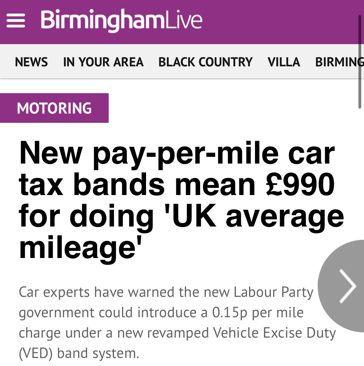 James Melville 🚜 tweet media