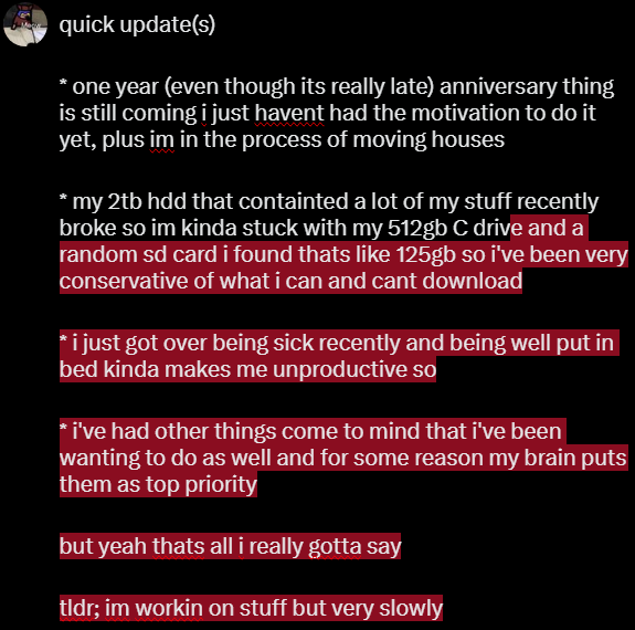 Niko Speaks (@niko_speaks) on Twitter photo 