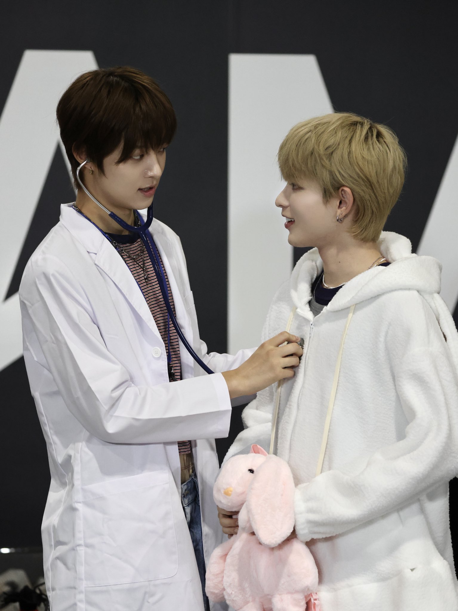 &TEAM Harua ハルア 五月雨 一直娯 サイン会 当選者限定 &TEAM Harua ハルア 五月雨 一直娯 サイン会 当選者限定 ハルア