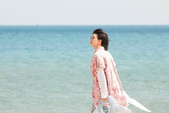 _chmpagne's tweet photo. ( throwback ) 

      sky so blue , i've no clue
      when did i slowly falling for you 🏖️🩵
      with @kxrnwt_ 

       #อาสาเหนือจรดใต้ปันน้ำใจให้น้อง_SBTU
📍 SM!LA B3ACH at S0NGKHLA https://t.co/w6yjQQlYwf