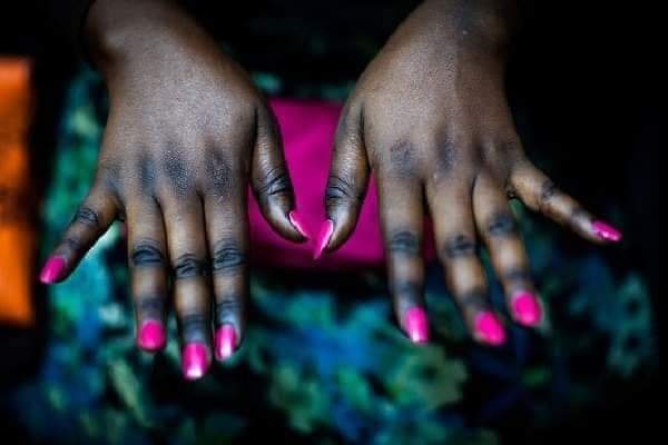 Bleaching!
Everyone desire to improve every aspect of his/her being. Ranging from physical (bodily) and mental (intellectual/spiritual) but sadly in the course of such improvement, some people subject their precious body to harmful substances and practices.

Bleaching refers to