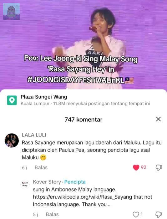 Tanyarl 💚 tweet media