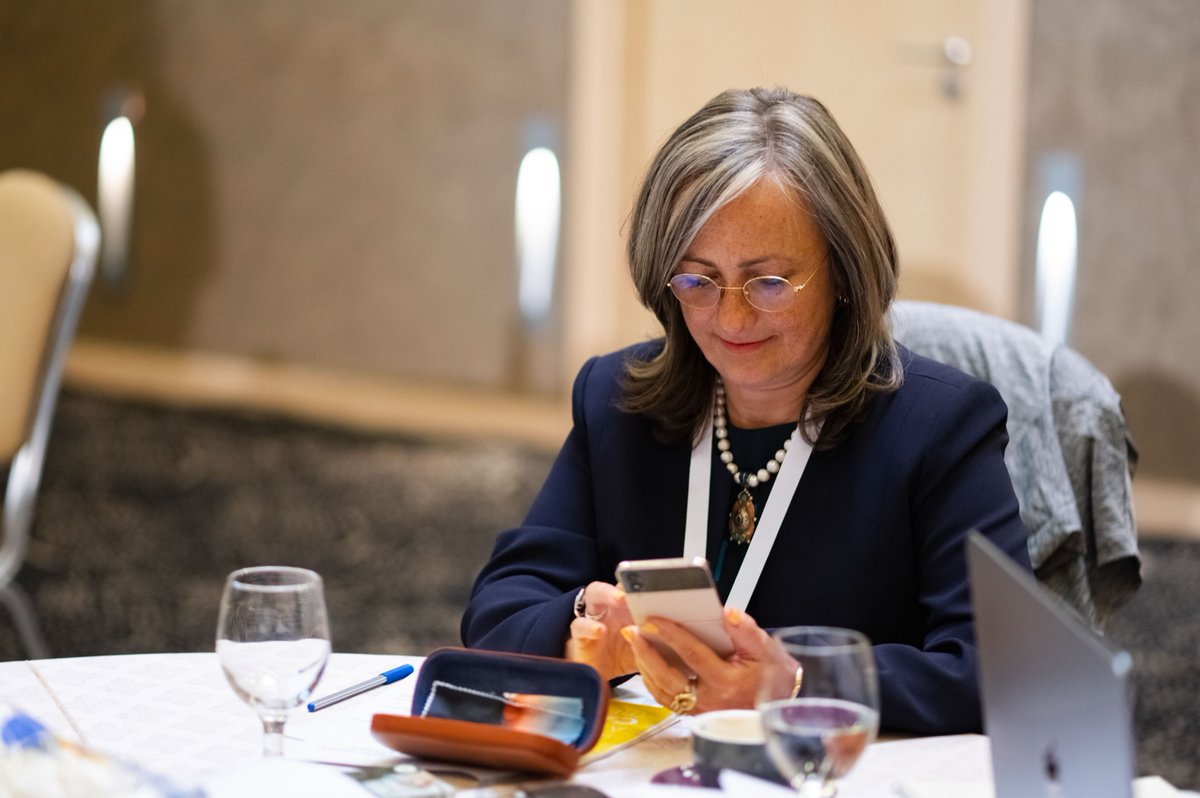 MedisprofNews's tweet photo. We’ve officially entered the final week leading to our event - the 10th Best of ASCO Conference! Our team is in full swing, finalizing every last detail! 

Phones are buzzing, mails are flying! Register by downloading the Cancer Education App! 📲 #OncologieRomania #Medisprof https://t.co/cV6wPxBxCC