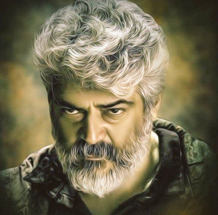 Who's Biggest Mass Hero ?

      🔁<a href="/actorvijay/">Vijay</a>           ❤️#AjithKumar