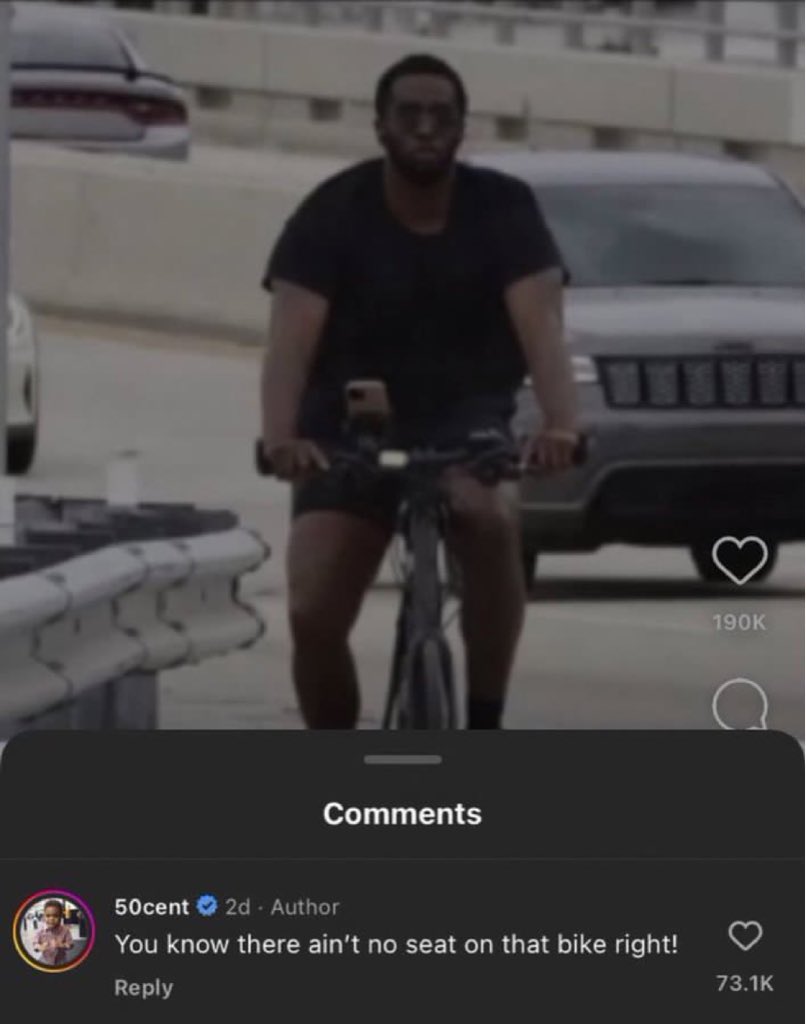 HizzyBendt's tweet photo. Who can really tell me more about this Diddy guy🤔 https://t.co/sgLj3u0e6X