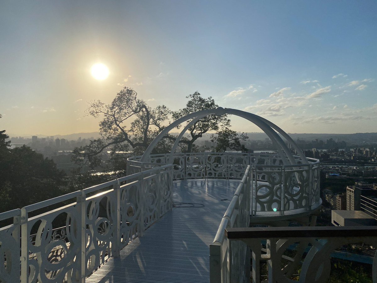 Taiwán en Colombia 駐哥倫比亞代表處 tweet media