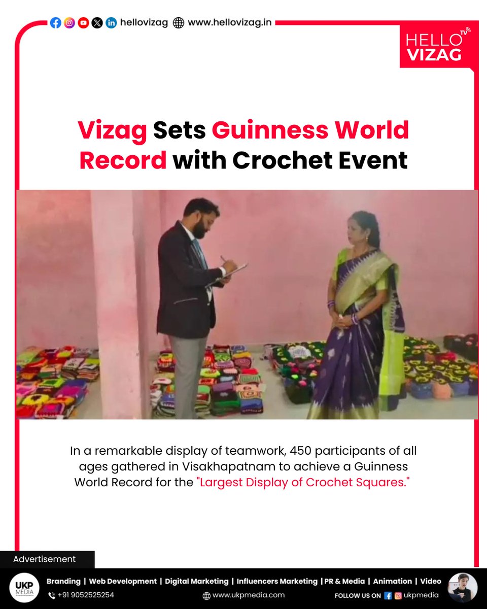 Hello Vizag tweet media