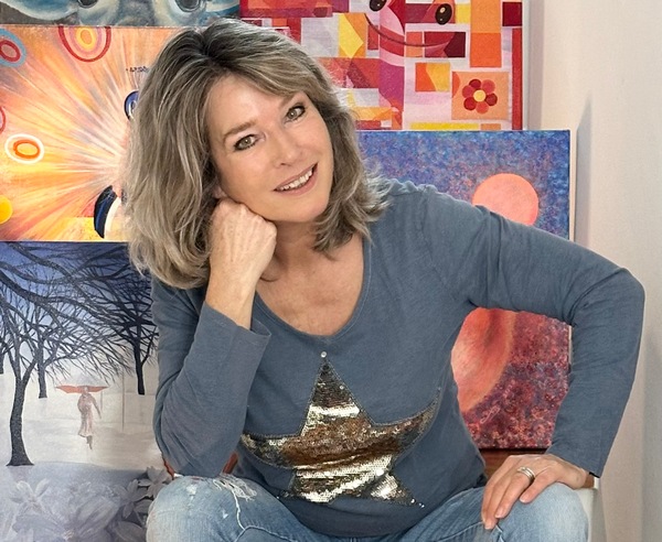 EderDampfradio's tweet image. „Moods“ Ausstellung von Cosima von Borsody im Hallenberger Kump Hallenberg(pm). „Moods“ Stimmungen so lautet der Titel der nächsten Ausstellung im Infozentrum Kump in Hallenberg. Ausgestellt werden Werke von Cosima von Borsody. #Borsody #Hallenberg #Kump
eder-dampfradio.de/2024/09/23/moo…