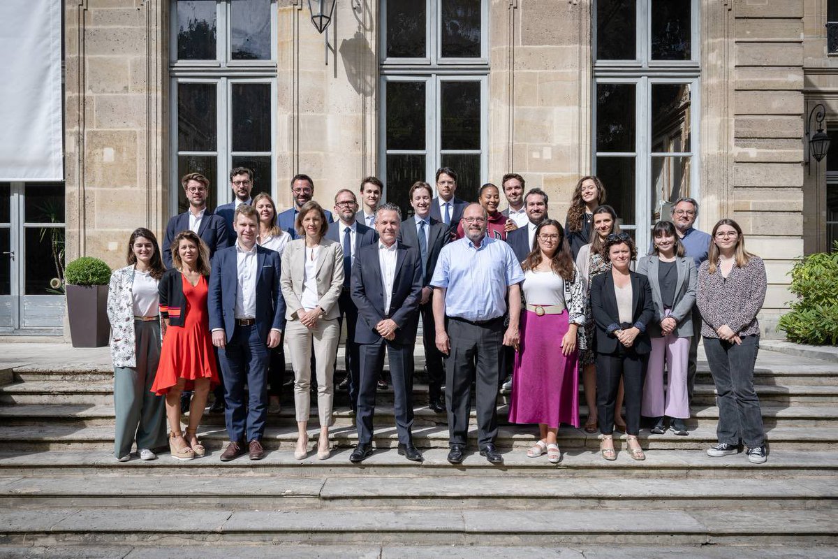 Christophe Béchu tweet media