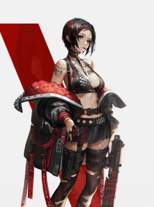 Twitterのコスプレ画像7