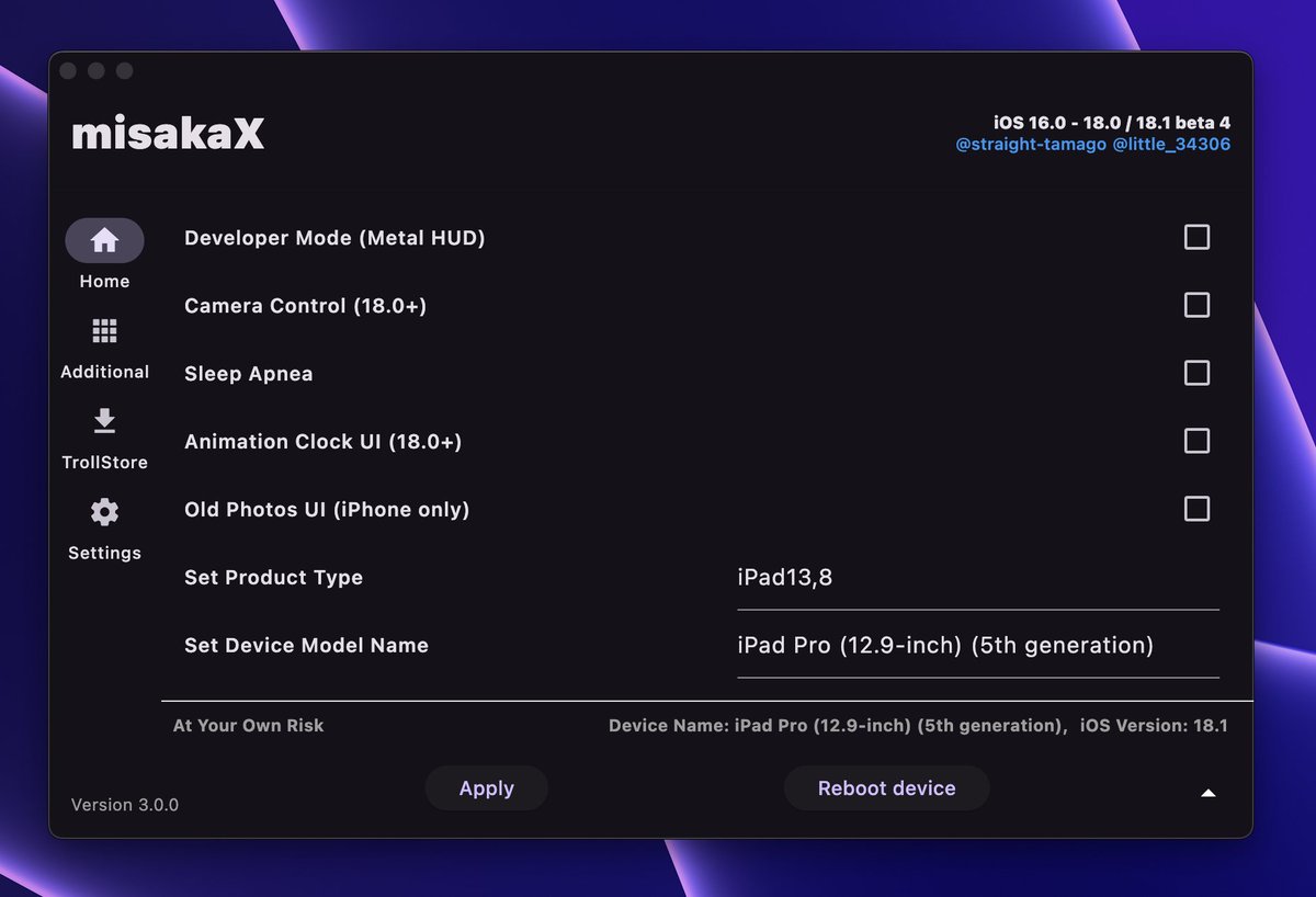 しまりん🍡🍨 tweet media