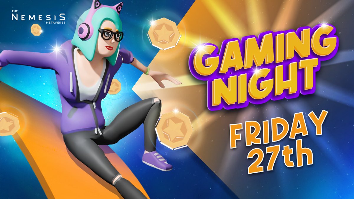 The Nemesis tweet media