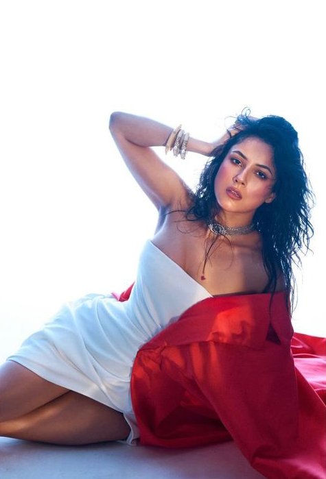 I'm on my knees🥵 

<a href="/ishehnaaz_gill/">Shehnaaz Gill</a>   #ShehnaazGill