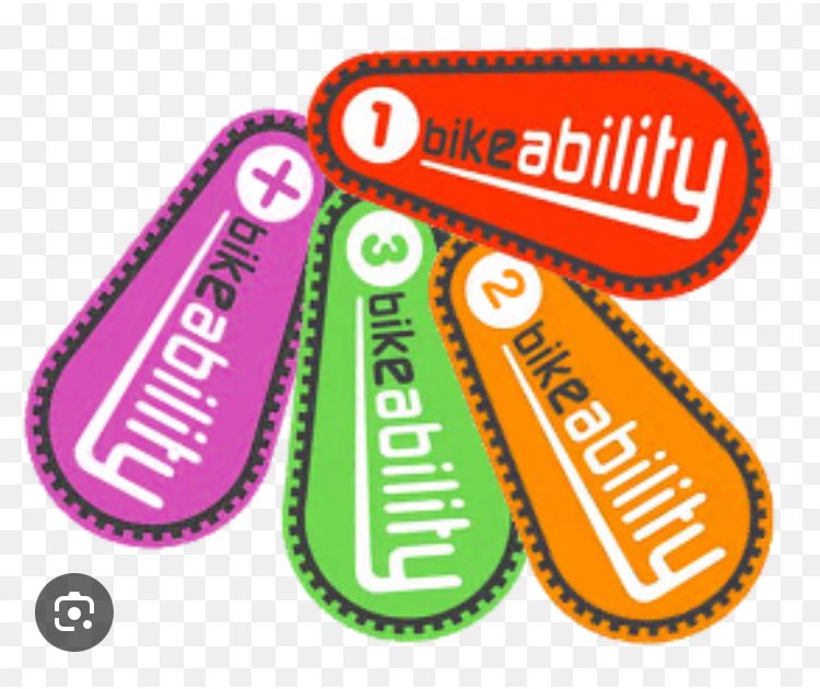 Our Prinary 7 pupils became the first pupils in Midlothian to achieve their Bikeability second level qualification this session. Thanks to Kieran <a href="/ActiveTravelMid/">Active Travel Midlothian</a> for delivering the training and also to the various parents who supported these sessions. #BeTheBestYouCanBe