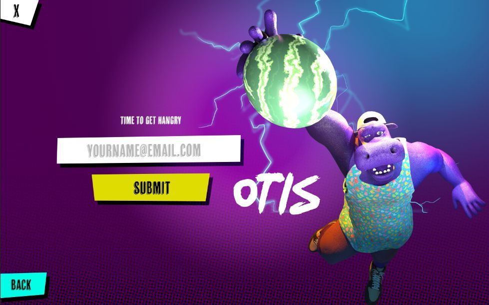 +Hangry Animals® tweet media