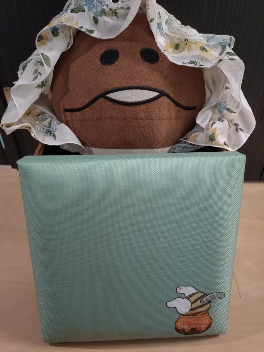 kero2nd's tweet photo. かわいい🩷 https://t.co/lCAXMF39ha