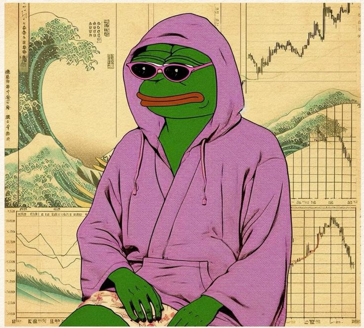 pepe boost tweet media