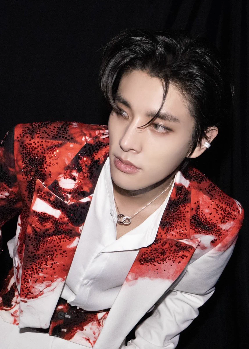 ENHYPEN JAKE JAPAN FANBASE(SLOW) (@JAKE_JPFBNEW) / X