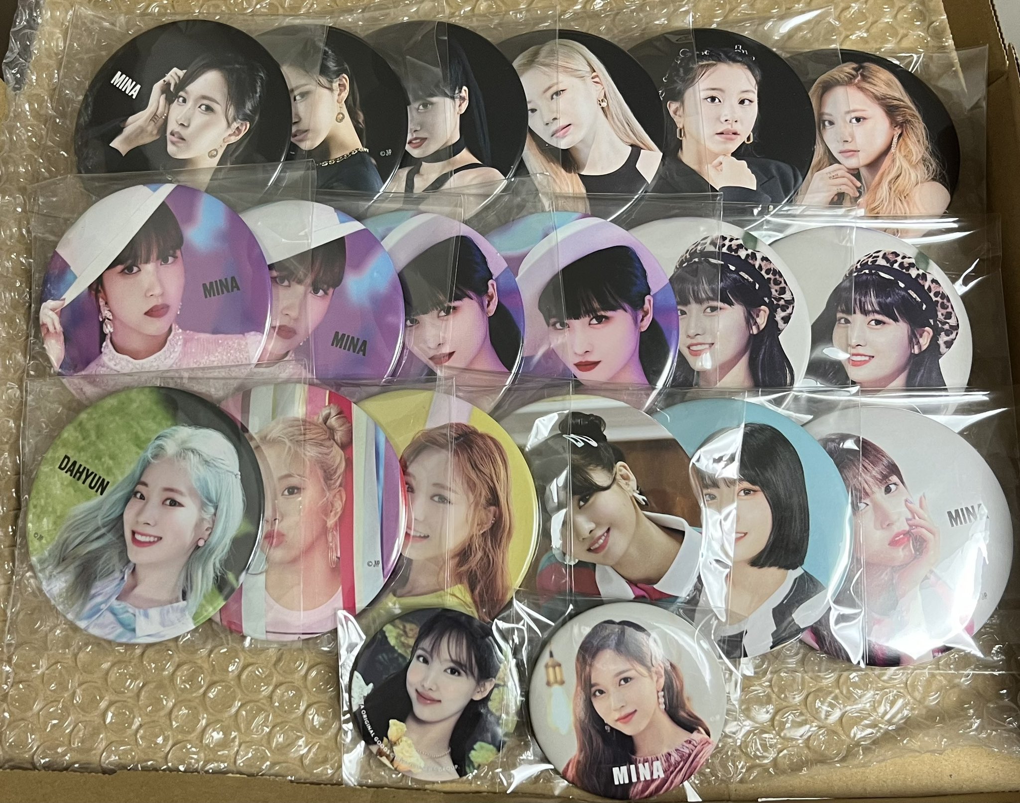 TWICE　オール　バラ売り可 twice買 - Search / X